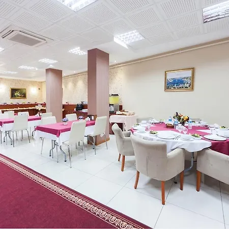 Grand Avcilar 3* איסטמבול