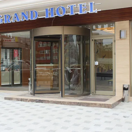 Grand Avcilar