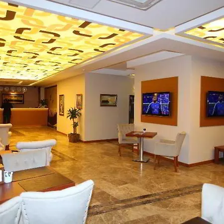 Grand Avcilar מלון 3*