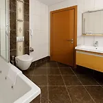 Hotel Grand Avcilar Istanbulská provincie