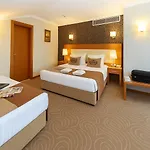 Grand Avcilar Hotel Istanbulská provincie