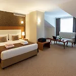 Hotel Grand Avcilar Istanbulská provincie