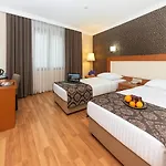 Grand Avcilar Hotel Istanbulská provincie