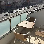Grand Avcilar 3* Istanbulská provincie
