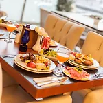 Grand Avcilar Hotel Istanbulská provincie