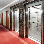 Grand Avcilar 3* Istanbulská provincie