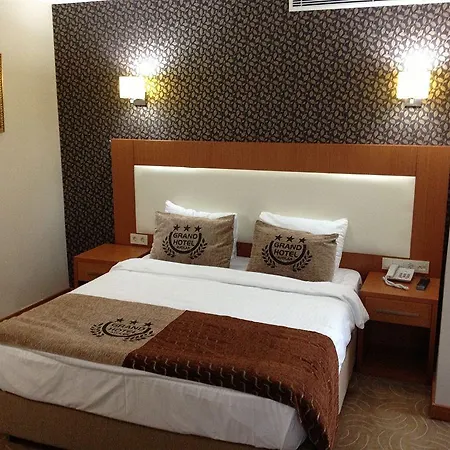 Hotel Grand Avcilar 3*