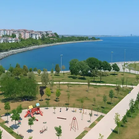 Grand Avcilar Hotel Istanbul