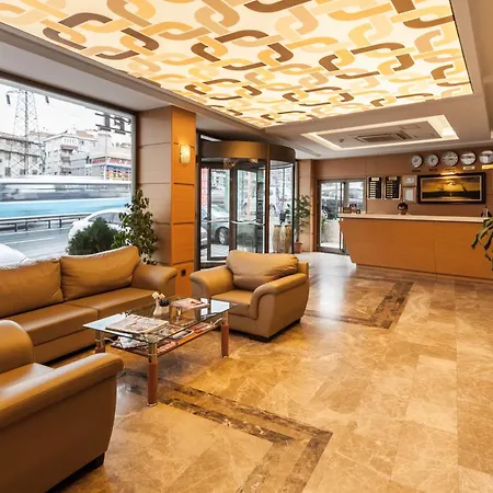 Hotel Grand Avcilar Istanbul