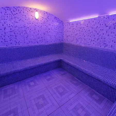 Grand Avcilar 3* Istanbul