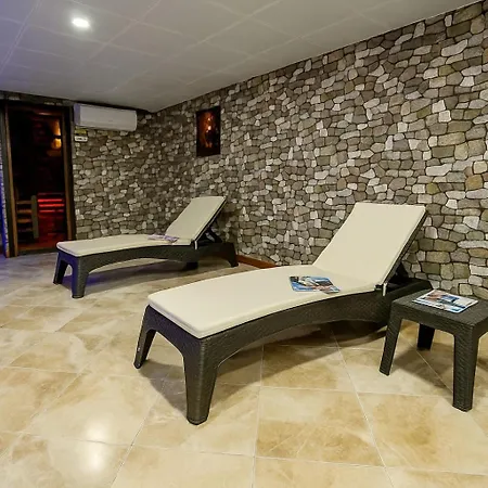 Hotel Grand Avcilar