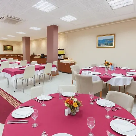 Hotel Grand Avcilar 3*