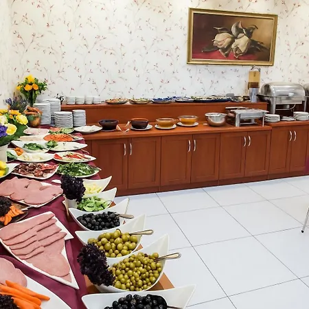 Grand Avcilar 3* Istambul