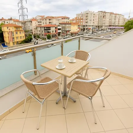 Grand Avcilar Hotel Istanbul