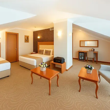 Grand Avcilar Istanbul