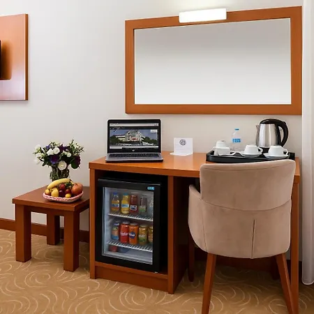 Hotel Grand Avcilar 3*