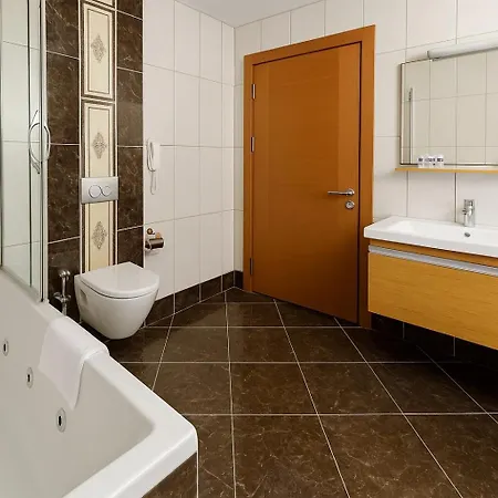 Hotel Grand Avcilar Istambul