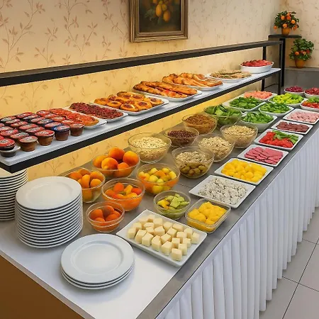 Grand Avcilar 3* Istanbul