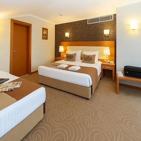 Grand Avcilar Hotel Istanbul
