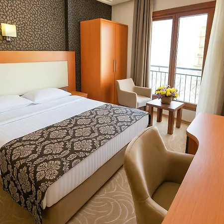 Grand Avcilar Istanbul