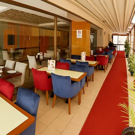 Grand Avcilar Istanbul