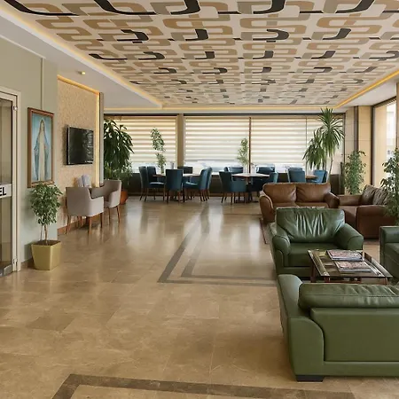 Hotel Grand Avcilar Istanbul