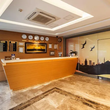 Hotel Grand Avcilar