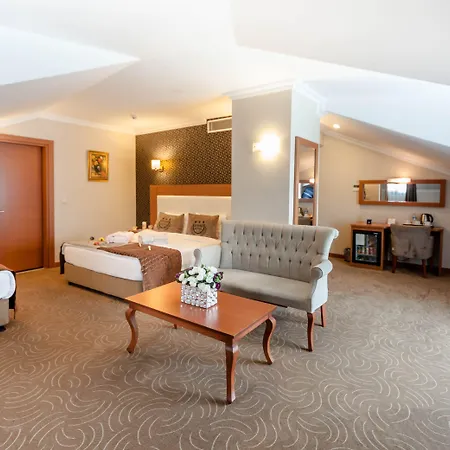 Grand Avcilar Isztambul