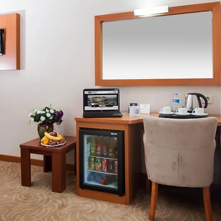 Hotel Grand Avcilar Istambul