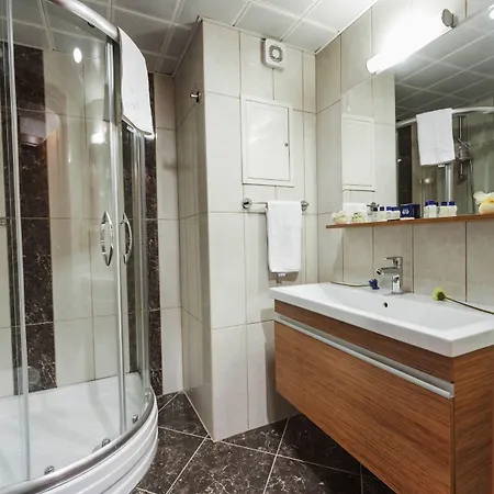 Grand Avcilar Hotel 3*