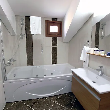 Szálloda Grand Avcilar