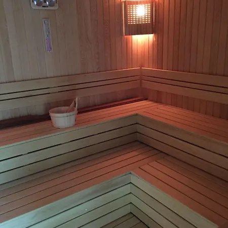 Grand Avcilar Szálloda 3*