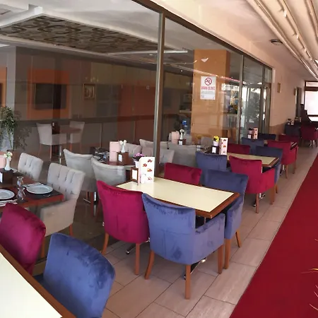 Grand Avcilar 3* Isztambul