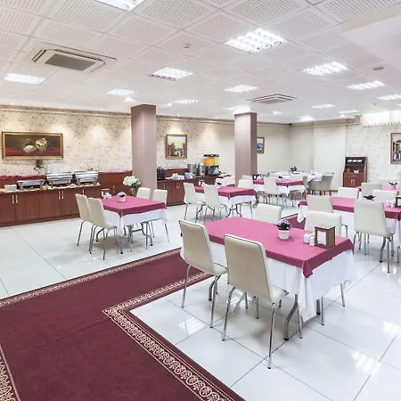 Grand Avcilar 3*