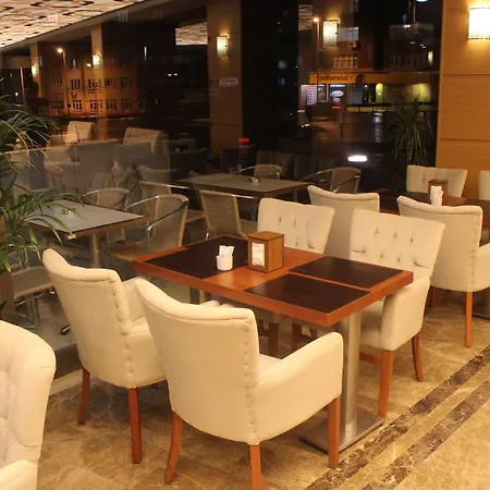 Grand Avcilar Istambul