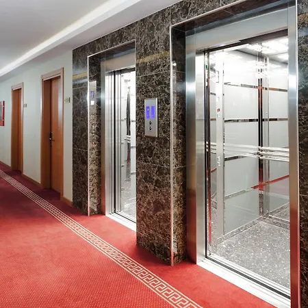 Grand Avcilar 3* Isztambul