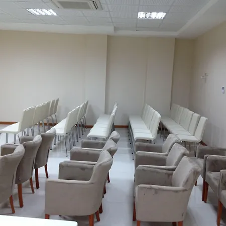 Szálloda Grand Avcilar Isztambul