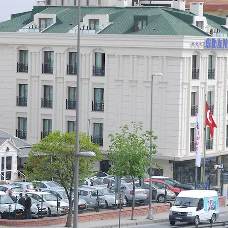 Grand Avcilar Istambul