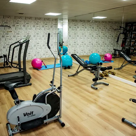 Grand Avcilar Isztambul