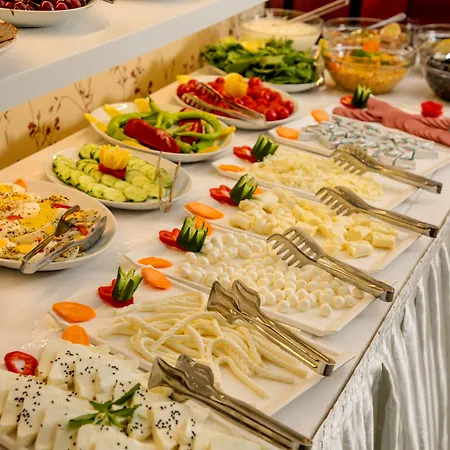 Grand Avcilar Isztambul