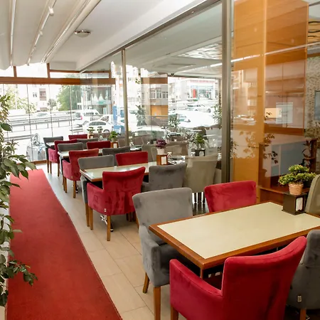 Grand Avcilar 3* איסטמבול