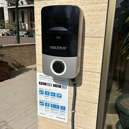 Szálloda Grand Avcilar 3*