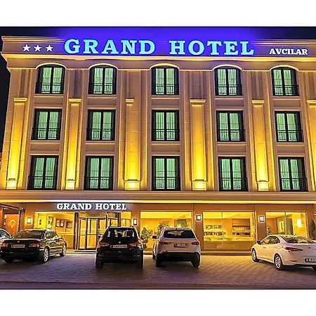 Grand Avcilar Istanbul