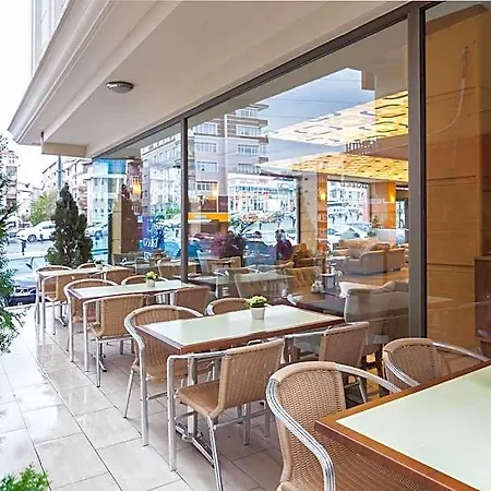 Grand Avcilar 3* Istanbul