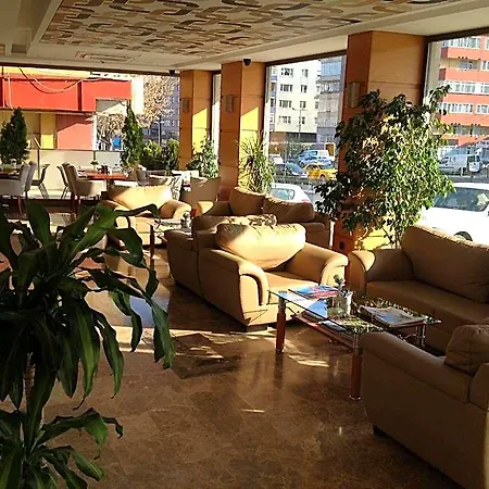 Hotell Grand Avcilar