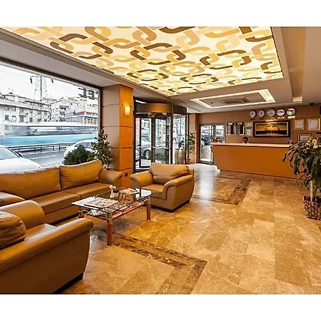 Grand Avcilar Hotell Istanbul