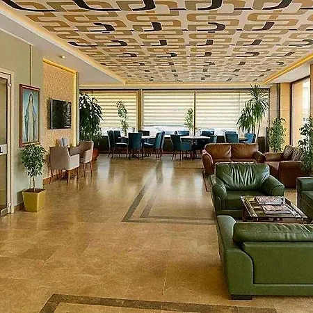 Grand Avcilar Hotel 3*