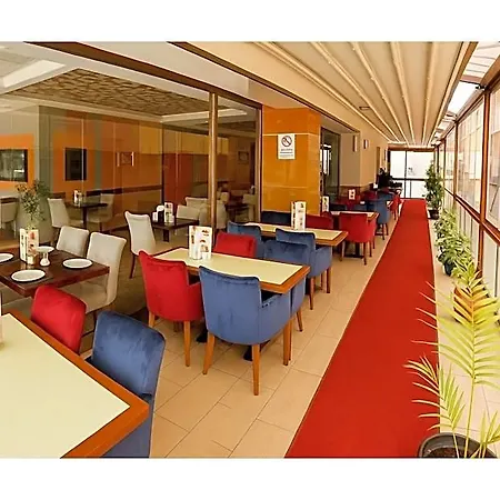 Grand Avcilar
