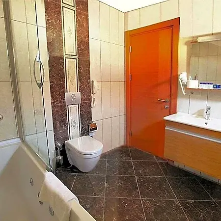 Grand Avcilar 3* Istanbul