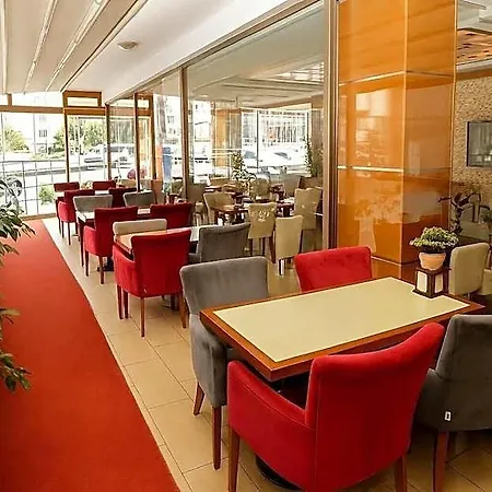 Grand Avcilar 3* Istambul